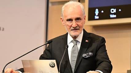 "Enflasyondaki düşüş seyri Merkez Bankası'na faiz indirimi İçin alan açıyor"