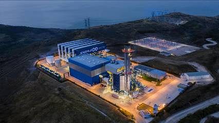 Enerjisa Enerji 2026 yılı ilk çeyrek finansal sonuçlarını açıkladı