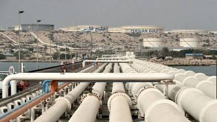 İran yaptırımlara rağmen petrol ürünleri ihracatına devam ediyor