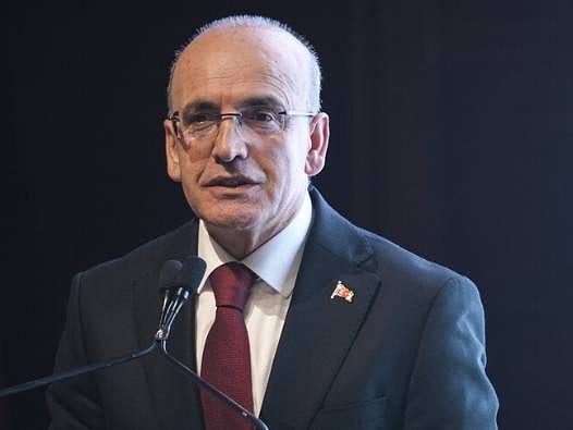 "Savaş nedeniyle enflasyonda yıl sonu için bir miktar bozulma öngörüyoruz"