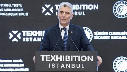 "Türkiye etraftaki ateş çemberi içinde tam bir istikrar abidesi olarak parlıyor"