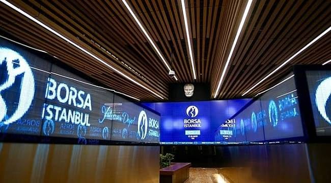 Borsada düşüş yüzde 2'yi aştı: Açığa satışta "Yukarı Adım Kuralı'" devrede