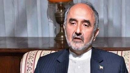 Detaylar: "İran tehdit altında müzakere etmez"