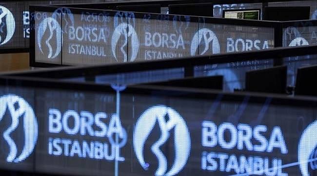 Borsada bu hafta en çok kazandıran ve kaybettiren 3 hisse