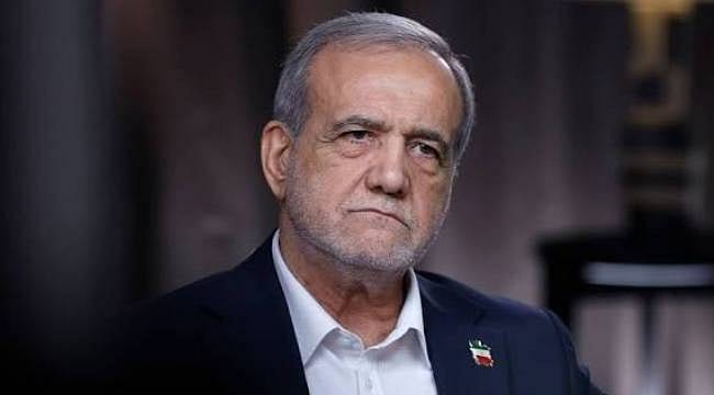 "BM kürsüsünde saldırıları ve İran halkının haklılığını anlatacağım"