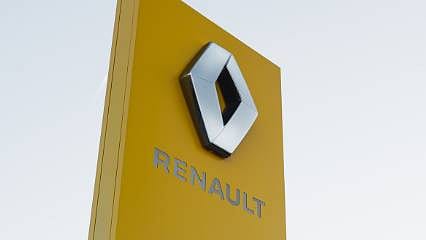 Renault Group'tan ilk çeyrek bilanço değerlendirmesi var