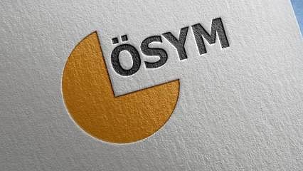 Dikey Geçiş Sınavı yerleştirme sonuçları açıklandı