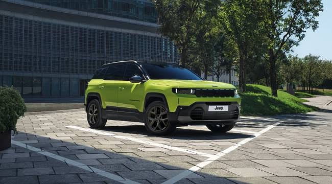 Jeep Ekim ayı kampanyasını duyurdu: İşte modellerine göre güncel fiyat listesi