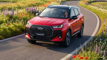 Chery Türkiye ürün gamını genişletiyor: Yeni TIGGO 7 ve TIGGO 8 yollarda! İşte özellikleri