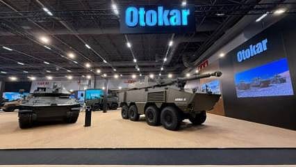 KAP'a açıkladı: Otokar’ın ihracat hamlesi! Teslimatlar 2027’de başlıyor