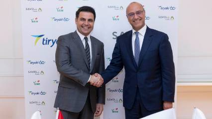 Detaylar: Tiryaki Agro, Yudum markasını bünyesine kattı