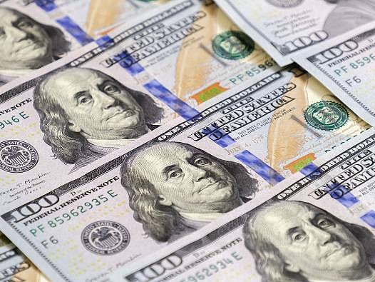 Merkez Bankası rezervleri 6 hafta sonra artışa geçti