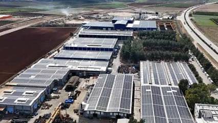 Şa-Ra Enerji halka arzında talep toplama başladı: Kaç lot düşer?