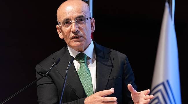 "İklim yatırımları için finansman köprüsü kuracağız"