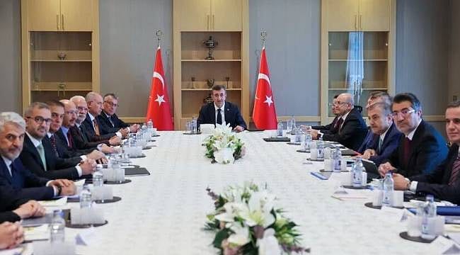 Fon Kurulu'ndan açıklama: Hakkaniyet ve adalet gözetilerek gerekli çalışmalar hızlı ve etkili bir şekilde sürüyor