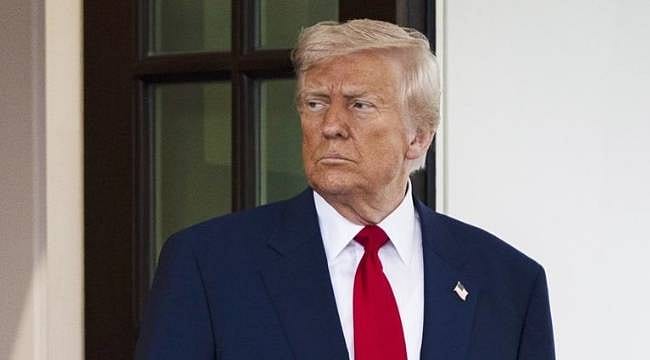 Trump, İran'ın ABD ile anlaşmaya varmak istediğini savundu