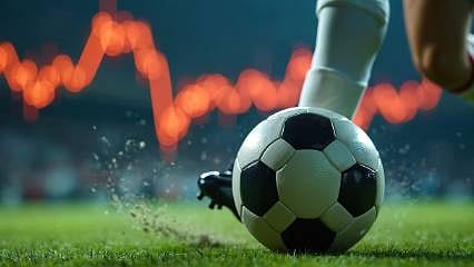 Dünya futbolunun devleri borsada kayıp: Kulüplerin ilk çeyrek bilançosu belli oldu