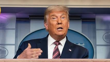 Trump’tan İran kararı: Operasyon 6 Nisan’a ertelendi