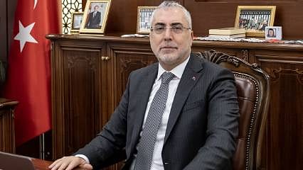 "SGK ödeme tutarlarında yüzde 20 artış sağlandı"