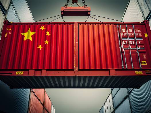 Çin ekonomisi 2025'te yüzde 5 büyüdü