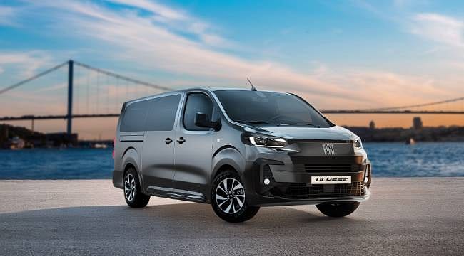 Ticari araç almak isteyenler için kampanyayı duyurdu: FIAT’tan 1 milyon TL’ye varan 0 faiz fırsatı