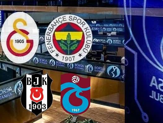 Spor hisselerinin 3. çeyrek karnesi belli oldu: En çok hangi takım kaybettirdi, zirvede kim var?