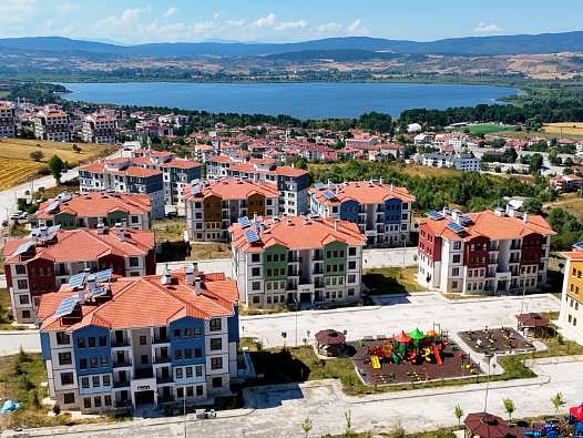 Asrın inşa seferberliği sürüyor: TOKİ’den 2026’da dev konut hamlesi var! 58 şehirde 83 bin sosyal konut tamamlandı