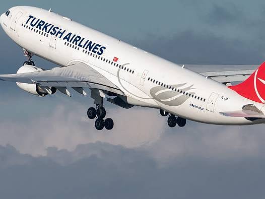 THY'den 2025 yılı bilanço değerlendirmesi