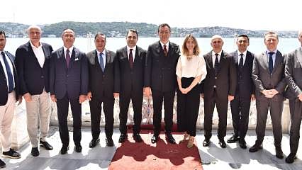Foodist küresel gıda sektörünü İstanbul’da buluşturacak