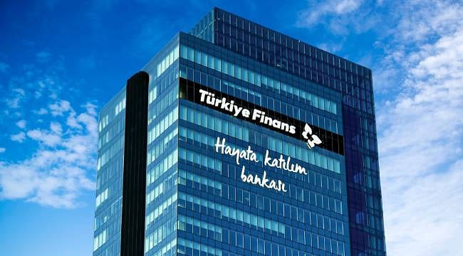 Türkiye Finans Katılım Bankası 2026 yılı ilk yarı finansal sonuçlarını açıkladı