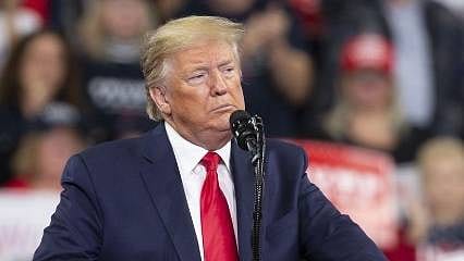 Trump’ın İran hamlesi: İsrail’de "Sürpriz Ateşkes" endişesi