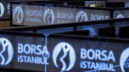 Borsada bu hafta en çok kazandıran ve kaybettiren 3 hisse