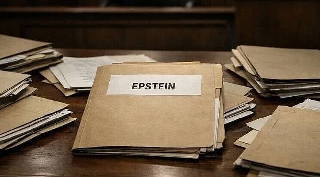 ABD Adalet Bakanlığı, Epstein'a ait ek dosyayı teslim etmeyi reddetti