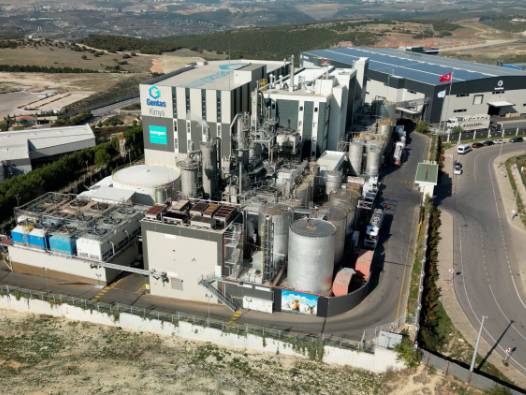 Gentaş Kimya’nın halka arz başvurusu onaylandı