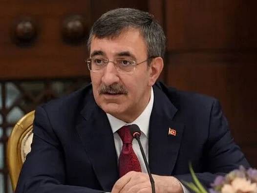 "Yapısal adımlarımız sayesinde ekonomimiz dışsal şoklara karşı direncini koruyor"