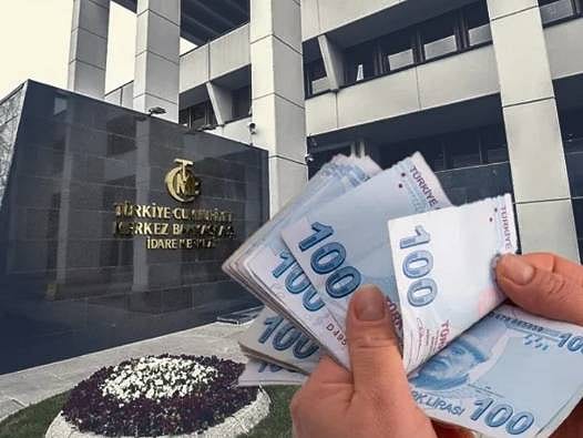 PPK özeti yayımlandı: "Enflasyonun ana eğiliminde düşüş Haziran'da da sürdü"