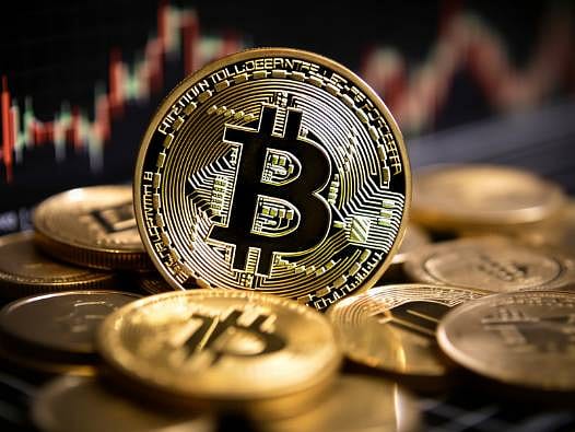 Bitcoin'de son 10 ayın en yüksek haftalık kapanışı geldi: 83 bin dolar seviyesi aşıldı! İbre yukarı mı gidecek?