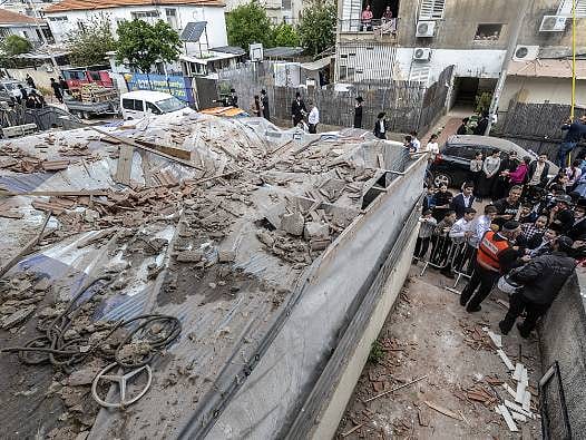 ABD-İsrail-İran savaşında son durum: Savaşın 35. gününde neler yaşandı?