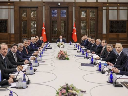 EKK: "2026 ekonomide reform yılı olacak"