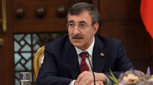 "Yapısal adımlarımız sayesinde ekonomimiz dışsal şoklara karşı direncini koruyor"