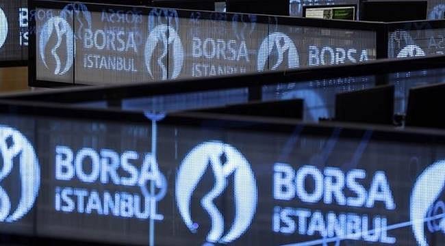 Borsada geçen hafta yeni iş ilişkisi duyuran 12 şirket var
