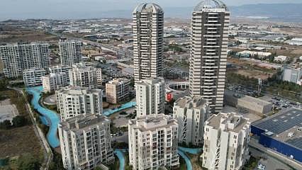 Batı Ege GYO 5 taksitlik temettü takvimini açıkladı