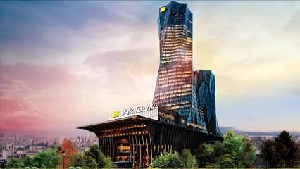 Vakıfbank 2026 yılı ilk yarı finansal sonuçlarını açıkladı