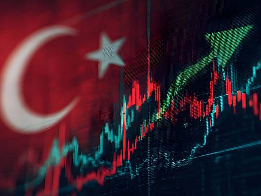 S&P Global'den Türkiye'nin kredi notunun artması için kritik mesajlar var: İki şartı açıkladı