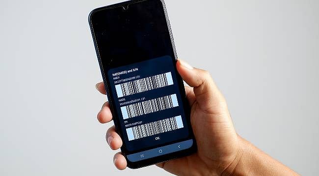 Resmi Gazete'de yayımlandı: Yurt dışından getirilen mobil cihazların kayıtlarında yeni dönem! Başvurular e-Devlet'e alındı