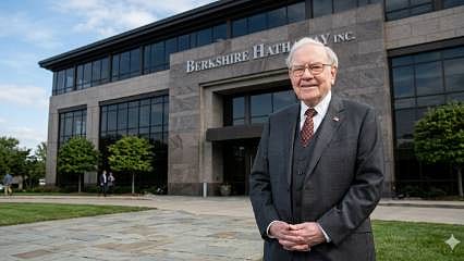 Warren Buffet sonrası ilk sınav: İşte Berkshire’ın ilk çeyrek karnesi