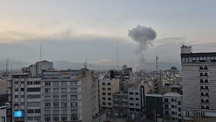 ABD-İsrail-İran savaşında son durum: Savaşın 33. gününde neler yaşandı?