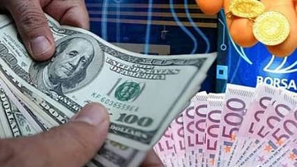 Borsa, döviz, altın: Bu hafta en çok hangisi kazandırdı?