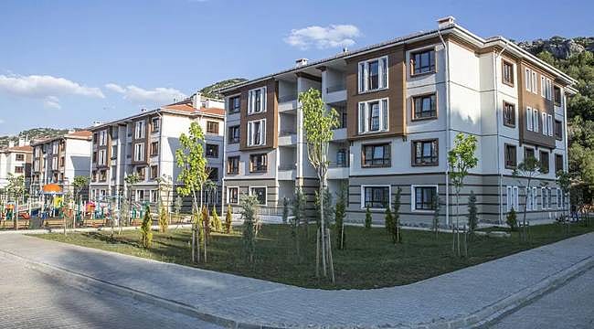 15 soruda kiralık sosyal konut kampanyası: Kimler başvurabilir, şartlar neler? İşte tüm detaylar
