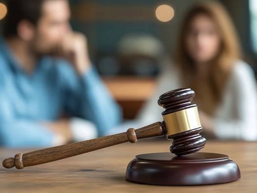 Yargıtay son noktayı koydu: Boşandığı eşiyle geliri denk olan kadına nafaka ödenecek mi?